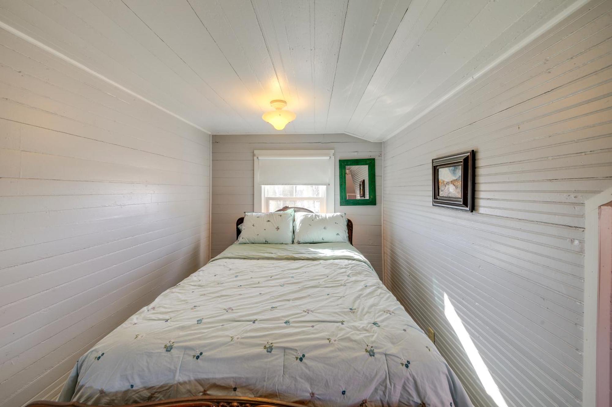 Cozy Augusta Home With Porch Walk To Katy Trail! 외부 사진