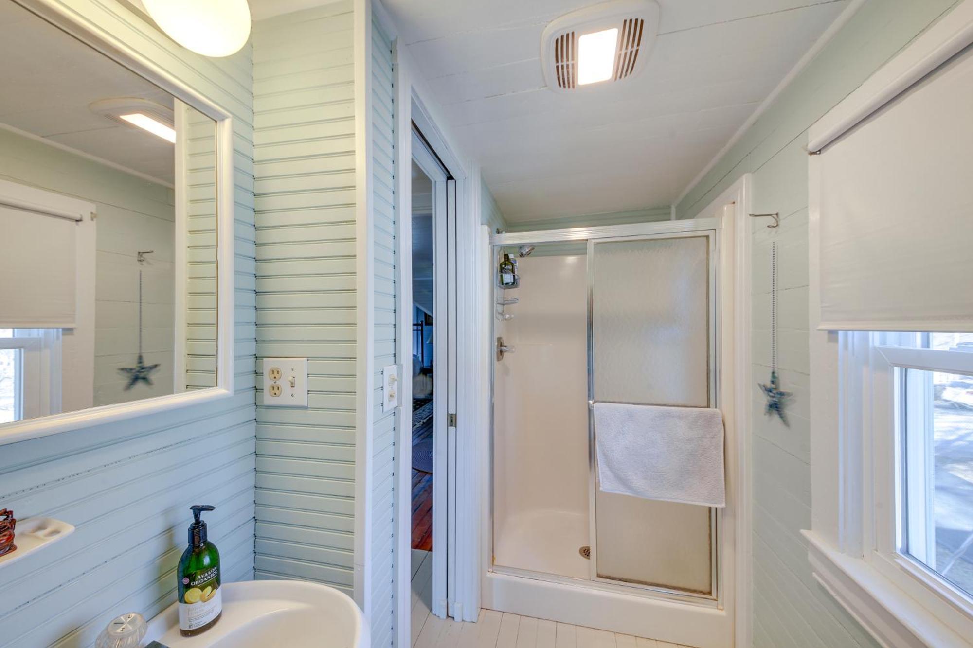 Cozy Augusta Home With Porch Walk To Katy Trail! 외부 사진